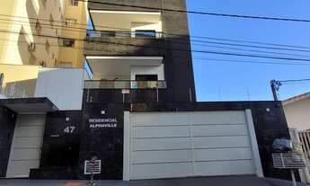 Imagem 2: Apartamento à venda no bairro Centro - Patos de Minas/MG