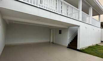 Imagem: Casa à venda no bairro Valparaíso - Patos