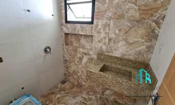 Imagem 6: Casa à venda no bairro Laranjeiras - Patos de Minas/MG