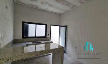 Imagem 5: Casa à venda no bairro Laranjeiras - Patos de Minas/MG