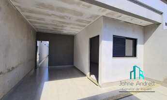 Imagem 2: Casa à venda no bairro Laranjeiras - Patos de Minas/MG