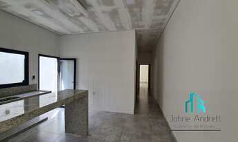 Imagem 4: Casa à venda no bairro Laranjeiras - Patos de Minas/MG