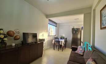 Imagem: Apartamento à venda no bairro Centro