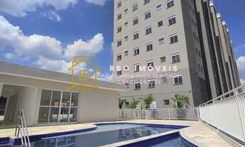 Imagem: Residencial Quartier Clube