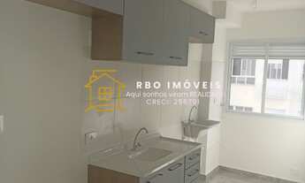 Imagem: Apartamento 2 Quartos em Itapevi no Condomínio