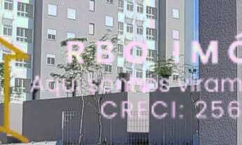 Imagem: Bella Cidade apartamento 2 dorm. 1 vaga