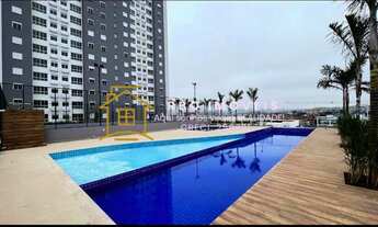 Imagem 2: Bella Cidade apartamento 2 dorm. 1 vaga à venda em Itapevi