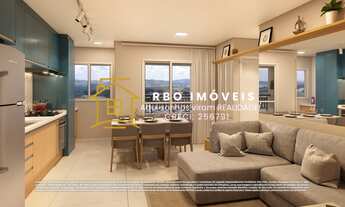 Imagem 7: ???? Residencial Rafael Cotia (Roselândia) – Apartamentos à Venda no Lageado