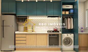 Imagem 6: ???? Residencial Rafael Cotia (Roselândia) – Apartamentos à Venda no Lageado