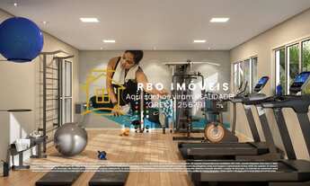 Imagem 3: ???? Residencial Rafael Cotia (Roselândia) – Apartamentos à Venda no Lageado