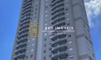 Imagem: Residencial Specialle Barueri Apartamento