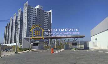 Imagem: Apartamento 1 Dorm. 1 vaga à venda em Itapevi