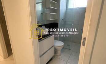 Imagem 7: Apartamento para Alugar no Residencial Évora Itapevi – Conforto, Segurança e Ótima Localiz