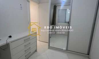 Imagem 4: Apartamento para Alugar no Residencial Évora Itapevi – Conforto, Segurança e Ótima Localiz
