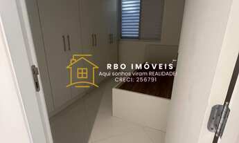 Imagem 6: Apartamento para Alugar no Residencial Évora Itapevi – Conforto, Segurança e Ótima Localiz