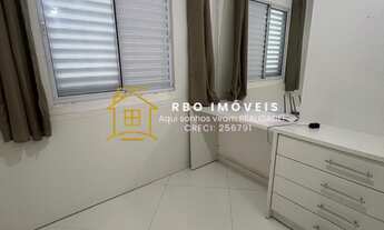 Imagem 5: Apartamento para Alugar no Residencial Évora Itapevi – Conforto, Segurança e Ótima Localiz