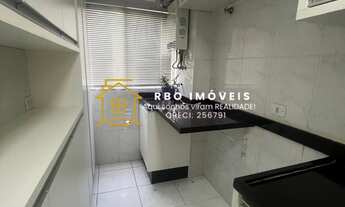 Imagem 2: Apartamento para Alugar no Residencial Évora Itapevi – Conforto, Segurança e Ótima Localiz