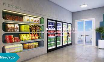 Imagem 4: Griffe Clube Itapevi Lançamento