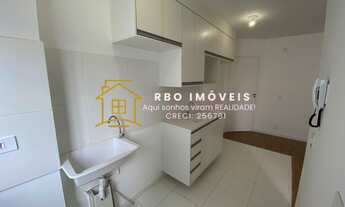 Imagem 2: Bella Cidade Itapevi, SP | Apartamento Padrão 2 Dorms