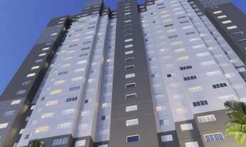 Imagem: Apartamentos de 2 Dormitórios à Venda