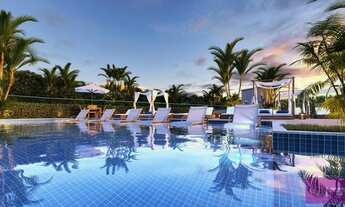 Imagem 5: Apartamentos de 2 Dormitórios à Venda no Parque do Sol Itapevi - Condomínio Fechado com La