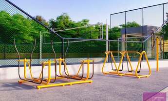 Imagem 7: Apartamentos de 2 Dormitórios à Venda no Parque do Sol Itapevi - Condomínio Fechado com La