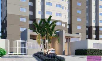 Imagem 2: Apartamentos de 2 Dormitórios à Venda no Parque do Sol Itapevi - Condomínio Fechado com La