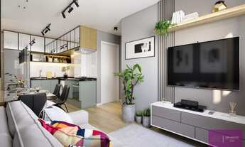 Imagem 3: Apartamentos de 2 Dormitórios à Venda no Parque do Sol Itapevi - Condomínio Fechado com La