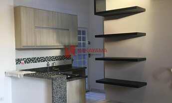 Imagem: Casa à venda no bairro Califórnia - Londrina/PR