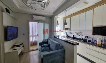 Imagem: Apartamento em Spazio La luna, Londrina/PR