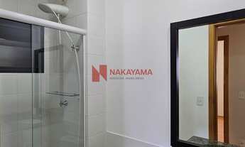 Imagem 5: Apartamento com 3 dormitórios sendo 1 suíte, completo de armários - 1 vaga - Londrina - PR