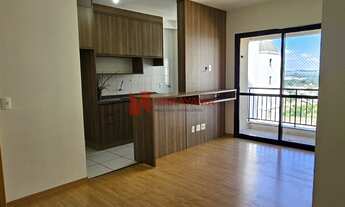 Imagem: Apartamento com 3 dormitórios sendo 1 suíte