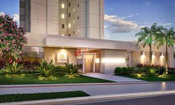 Imagem: Apartamento com 3 dormitórios sendo 1 suíte