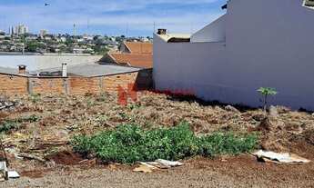 Imagem: Terreno em Jardim Império do Sol, Londrina/PR