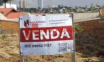 Imagem 2: Terreno em Jardim Império do Sol, Londrina/PR