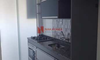 Imagem: Apartamento em Gleba Fazenda Palhano, Londrina/PR