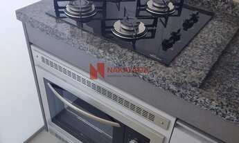 Imagem 2: Apartamento em Gleba Fazenda Palhano, Londrina/PR