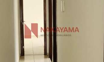 Imagem 6: Casa com 3 dorms sendo 1 suíte, 2 vagas em Colúmbia, Londrina/PR