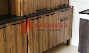 Imagem 5: Casa com 3 dorms sendo 1 suíte, 2 vagas em Colúmbia, Londrina/PR