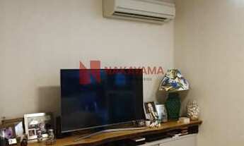 Imagem 2: Apartamento com 3 dorm , sendo 1 suíte master com hidro - Centro - Londrina/PR