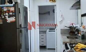 Imagem 5: Apartamento com 3 dorm , sendo 1 suíte master com hidro - Centro - Londrina/PR