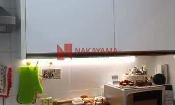 Imagem 6: Apartamento com 3 dorm , sendo 1 suíte master com hidro - Centro - Londrina/PR