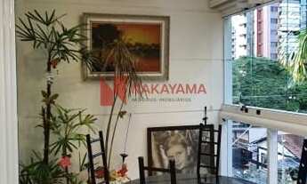 Imagem 4: Apartamento com 3 dorm , sendo 1 suíte master com hidro - Centro - Londrina/PR