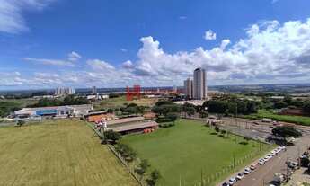 Imagem 5: Apartamento Garden Palhano