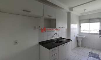 Imagem 1: Apartamento Garden Palhano