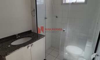 Imagem 2: Apartamento Garden Palhano