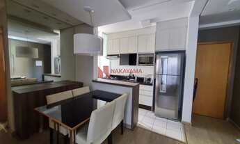 Imagem: Apartamento Todo mobiliado