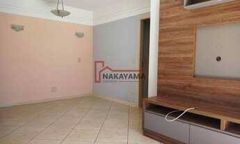 Imagem 3: Apartamento à venda na Avenida Madre Leonia - Gleba Palhano - Londrina/PR