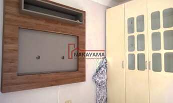 Imagem 5: Apartamento à venda na Avenida Madre Leonia - Gleba Palhano - Londrina/PR