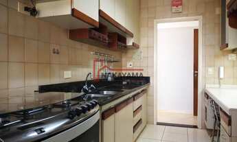 Imagem 2: Apartamento à venda na Avenida Madre Leonia - Gleba Palhano - Londrina/PR